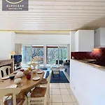 Vila Vitanova - Maison Familiale 8 Pers. - Golf & Pistes Cyclables A Proximite - Ocean Mae-0391