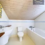 Vila Vitanova - Maison Familiale 8 Pers. - Golf & Pistes Cyclables A Proximite - Ocean Mae-0391 Lacanau