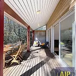 Vila Vitanova - Maison Familiale 8 Pers. - Golf & Pistes Cyclables A Proximite - Ocean Mae-0391