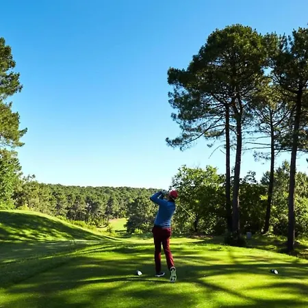 Vitanova - Maison Familiale 8 Pers. - Golf & Pistes Cyclables A Proximite - Ocean Mae-0391