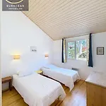 Villa Vitanova - Maison Familiale 8 Pers. - Golf & Pistes Cyclables A Proximite - Ocean Mae-0391 Lacanau