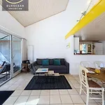 Vitanova - Maison Familiale 8 Pers. - Golf & Pistes Cyclables A Proximite - Ocean Mae-0391 Villa *