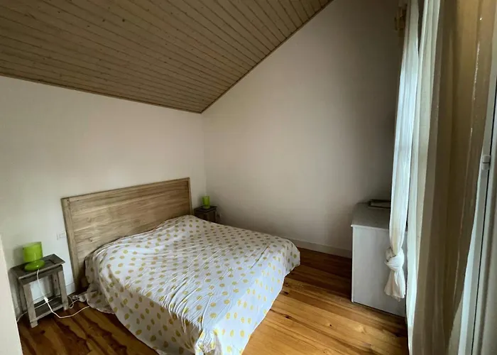 Villa Vitanova - Maison Spacieuse 8 Personnes Proche Golf Et Pistes Cyclables A Ocean Mae-0391